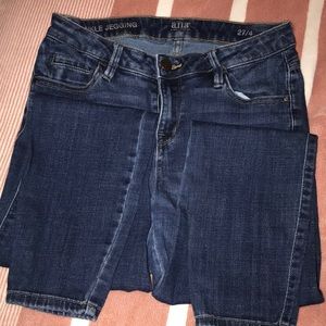 A.N.A ankle Jeggings 27/4